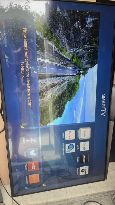 Smart tv Digihome 4K 55inch 4 bucăți disponibile