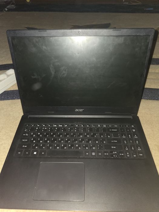 Продаётся Acer Windows 10