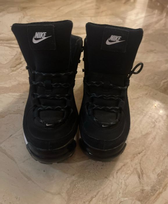 Ghete Nike /  City Classic  Boot