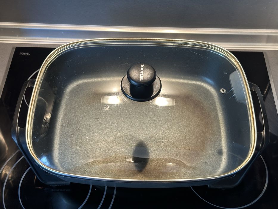 Скара Taurus Silex Plus