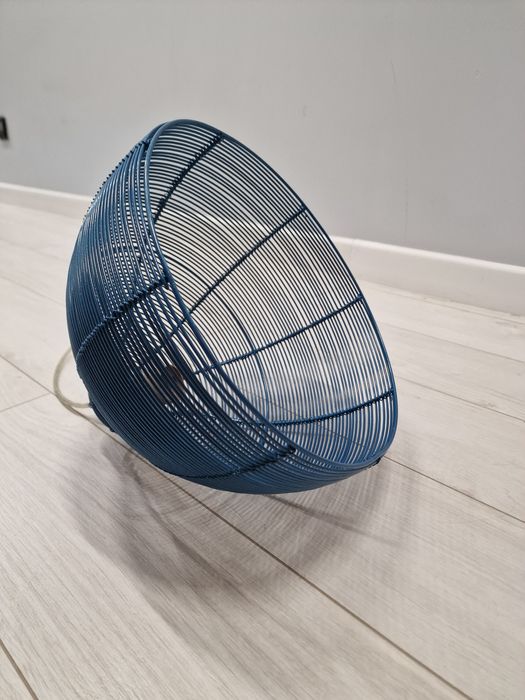 Стильный потолочный абажур