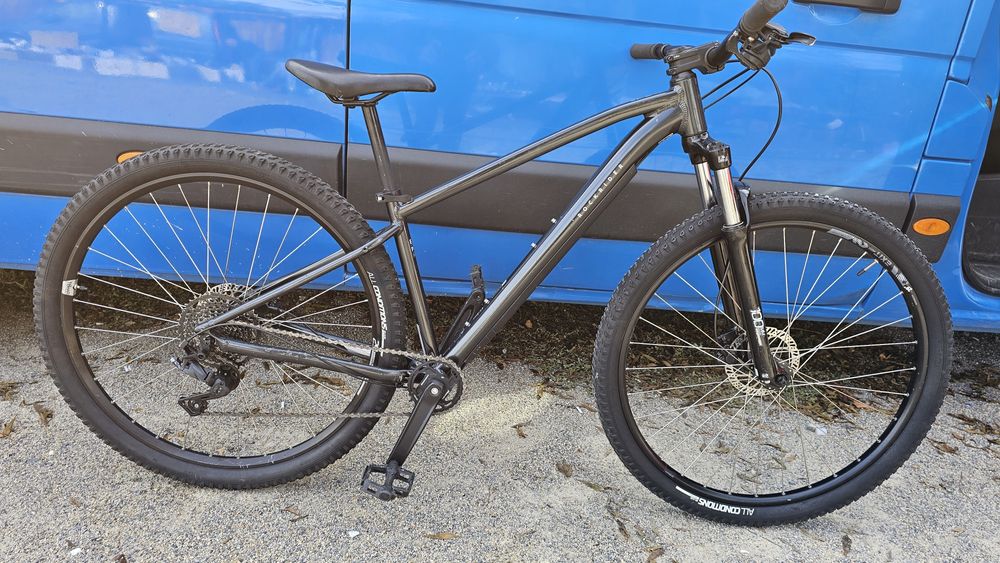 29 цола rockrider