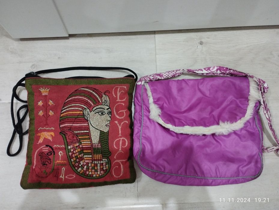 Сумочка шопер Новая