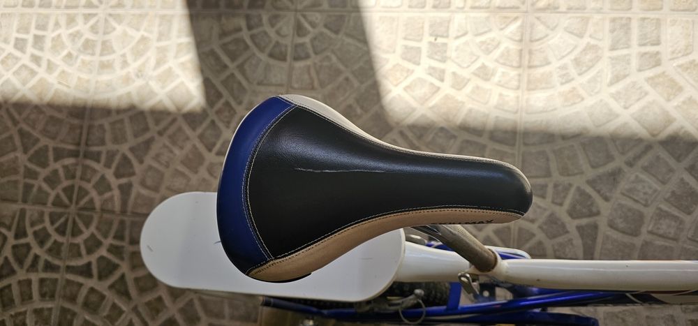 Велик Skillmax BMX цена очень хорошая можно договориться