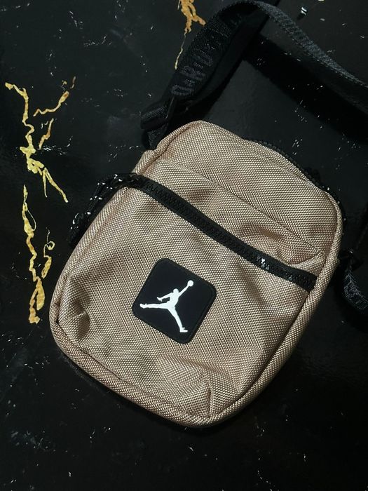 Чанта Nike Jordan