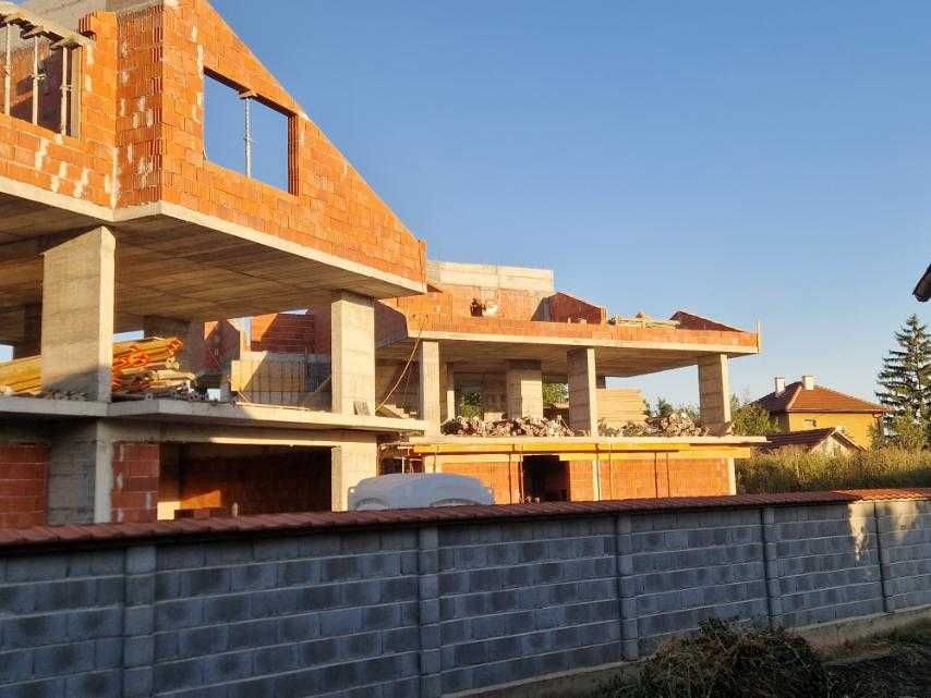 Продава се Къща в с. Мусачево, Област София-област - 250 кв.м за 1288 €/кв.м - Снимка #5