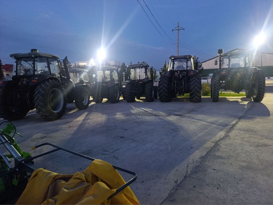 Farm Lead 120 sotiladi