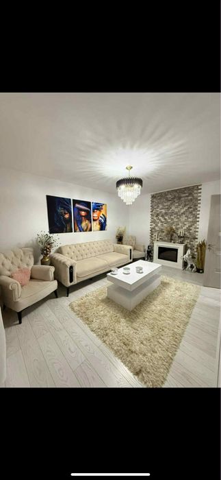 vand apartament 3 cam bloc turn langa admiral