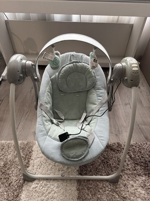 Бебешка люлка Lorelli - Portofino