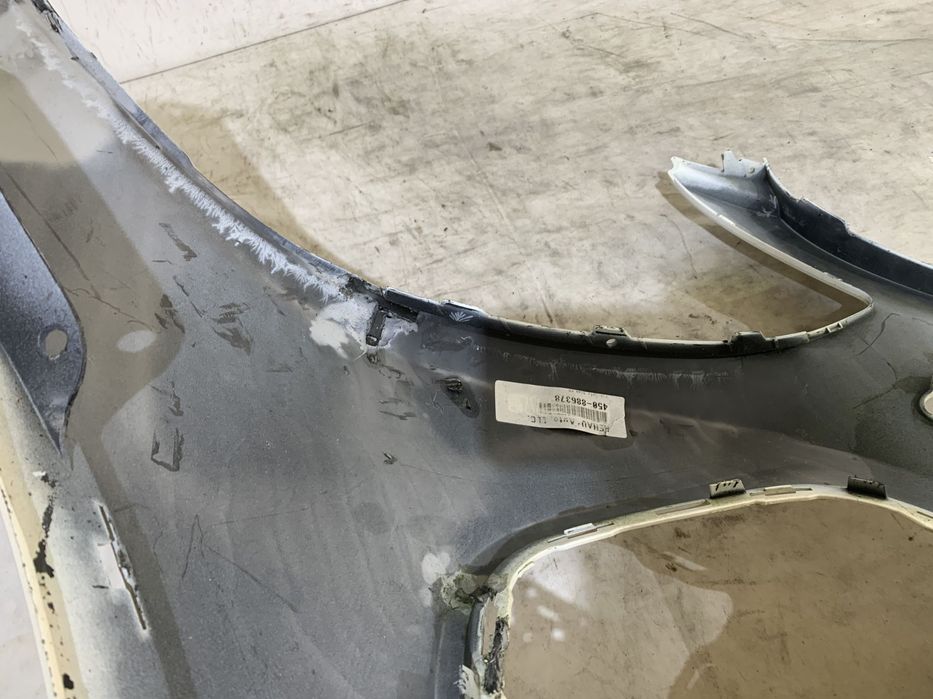 Bara fata Mercedes GLE Coupe W292, 2015, 2016, 2017, 2018, cod origine OE A2928850625.