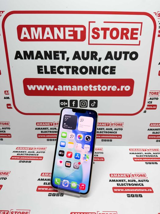 Iphone 13 Amanet Store Braila [14474]