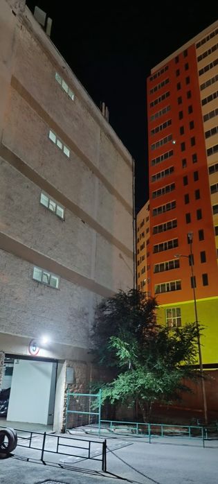 Нежилое помещение для автомобилей