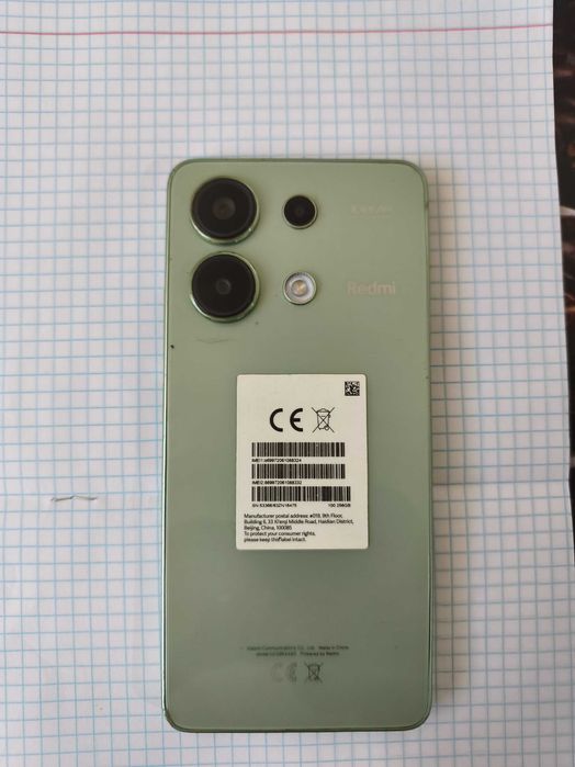 Продаю redmi 13 pro