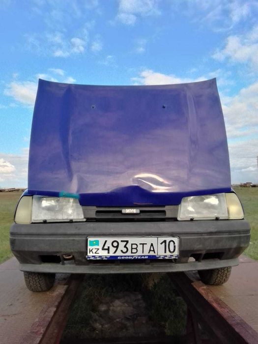 Продам пирожковоз