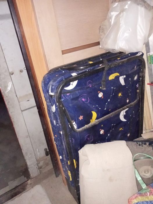 Раскладной матрас (диванчик)