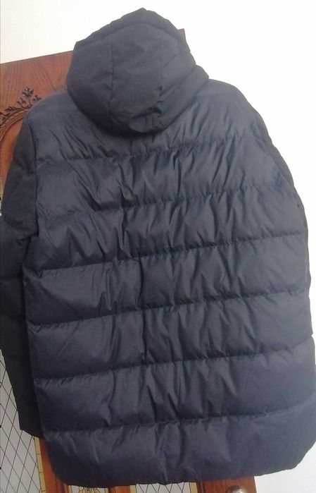 Куртка мужская демисезонная, б/у