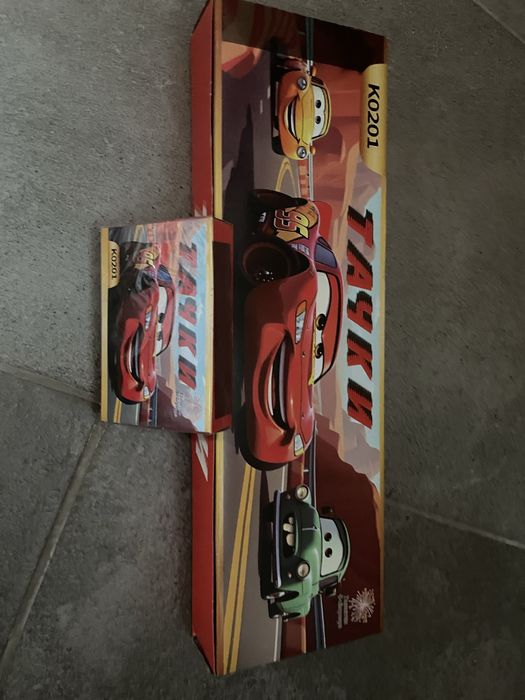 Петарды с тачками