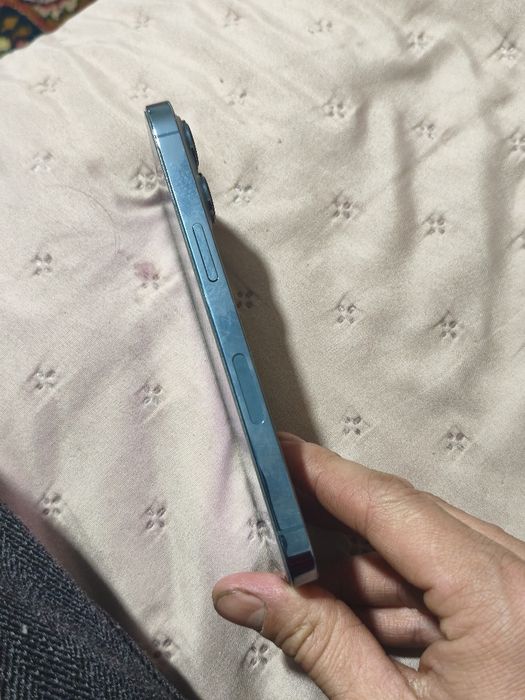 Айфон 13 про 128гб