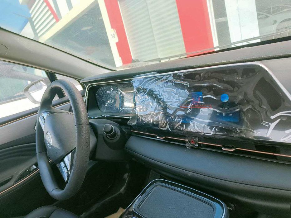 Gac Aion SPlus 505km 1кунда номизга чикади бонусига полик