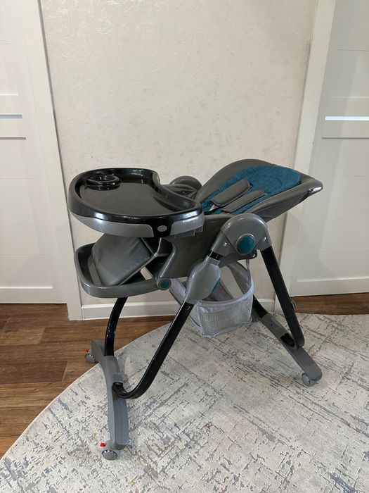 Стульчик для кормления Teknum