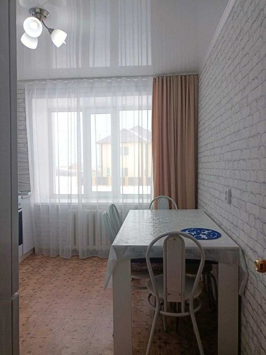 Продается 1 км квартира в Заречном