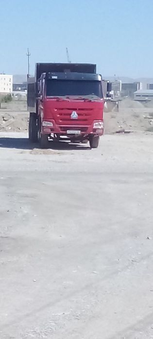 Hovo samosval sotiladi