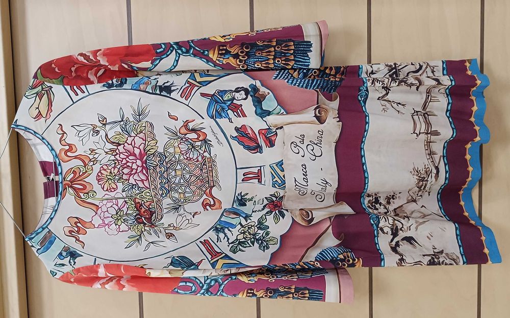 Dolce & Gabbana-Като Нова