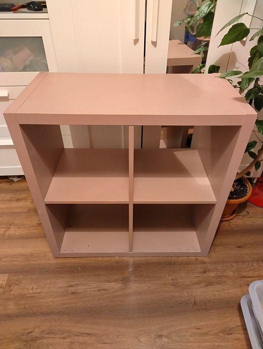 Етажерка IKEA Kallax