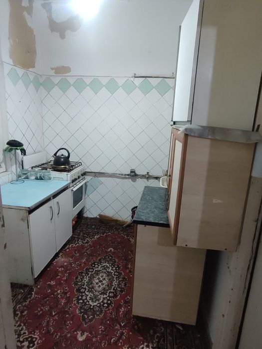 Сдаю свою 3 комнатную квартиру Лисунова 4 квартал