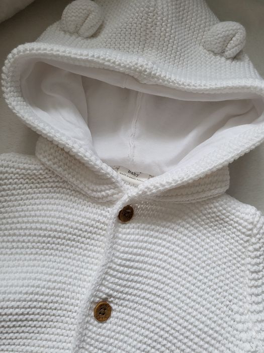 Зимно яке George Next  и чувалче за сън