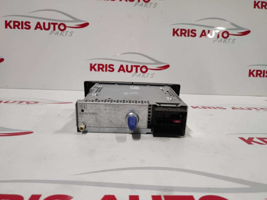 CD - Radio за Peugeot 308 / Пежо 308 2008г