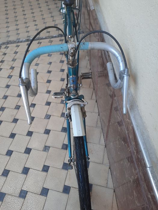 Гончи велисапет сотилади