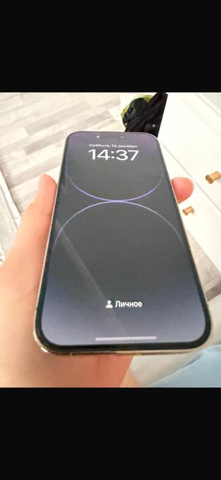 Iphone 14 pro 128GB | АКБ=77%