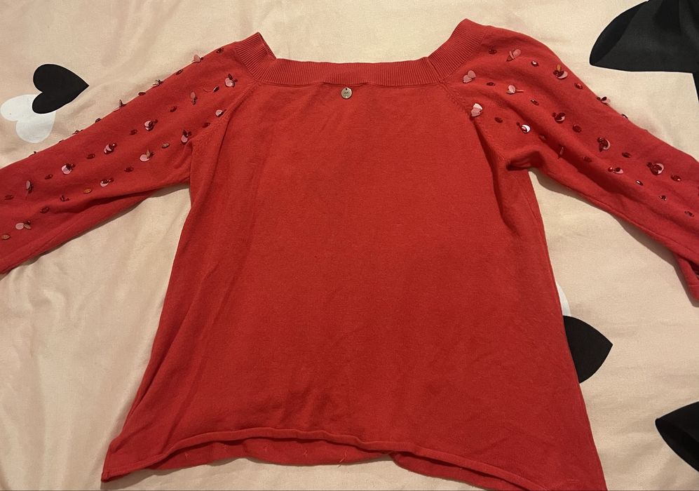 Дамска блуза на Liu Jo