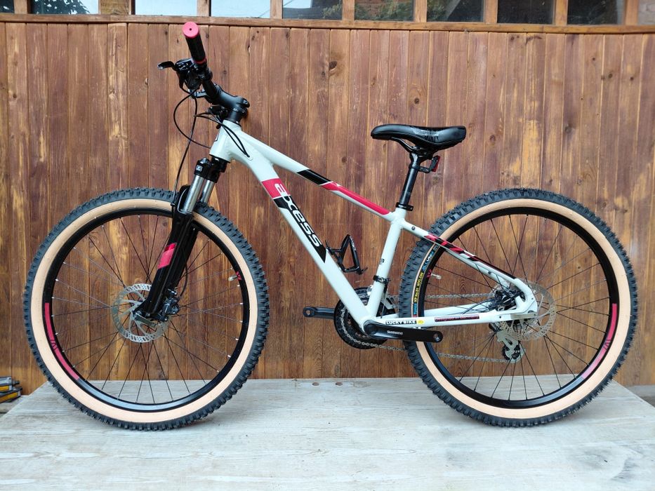 Алуминиев велосипед