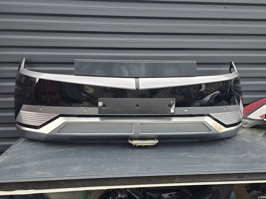 Bara fata Hyundai Ioniq 5 2021-2025