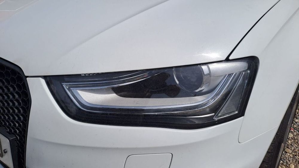 Senzor parcare fata Audi A4 B8 2012 SEDAN 1.8 TFSI CJEB