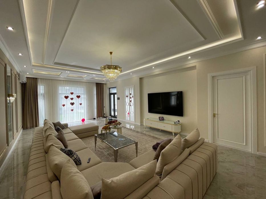 Циолковский 5 сот Евро Дом Участок