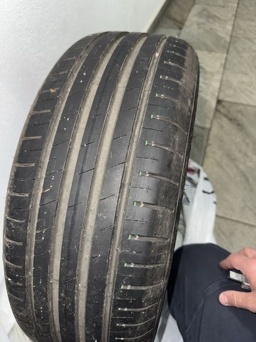 Anvelope goodyear 205 55 r16 an2025