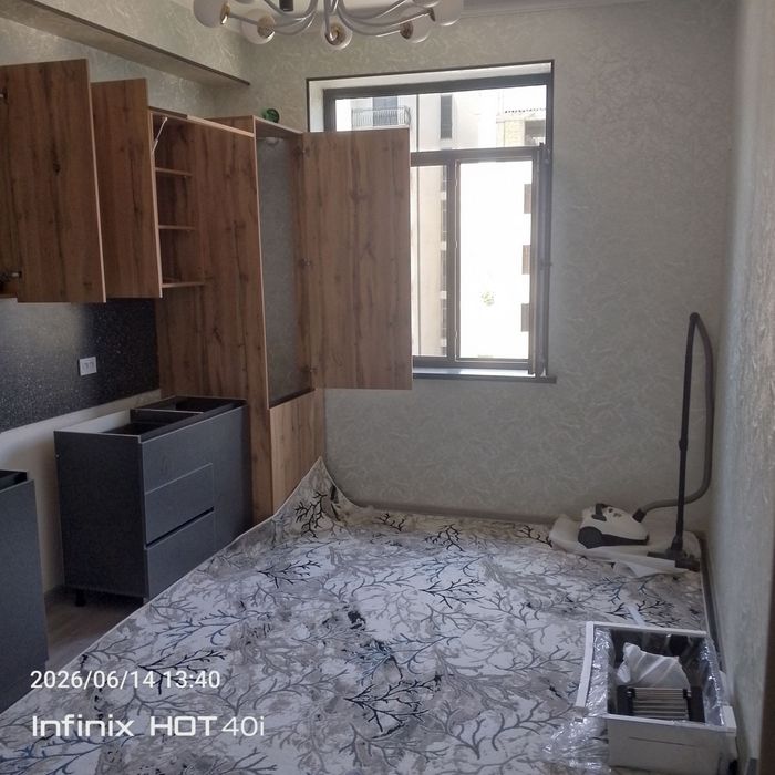 Квартира ижорага