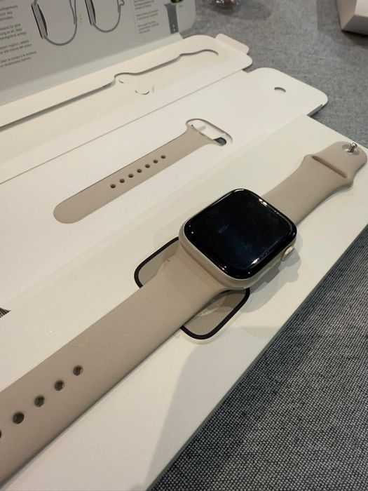 Apple watch 8 45mm