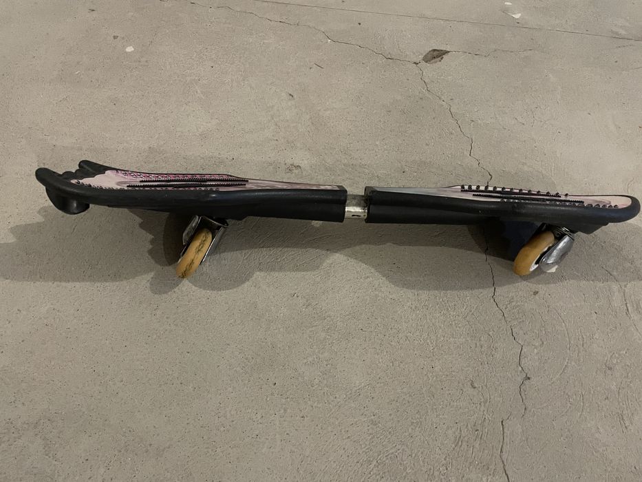 Продается скейтборд