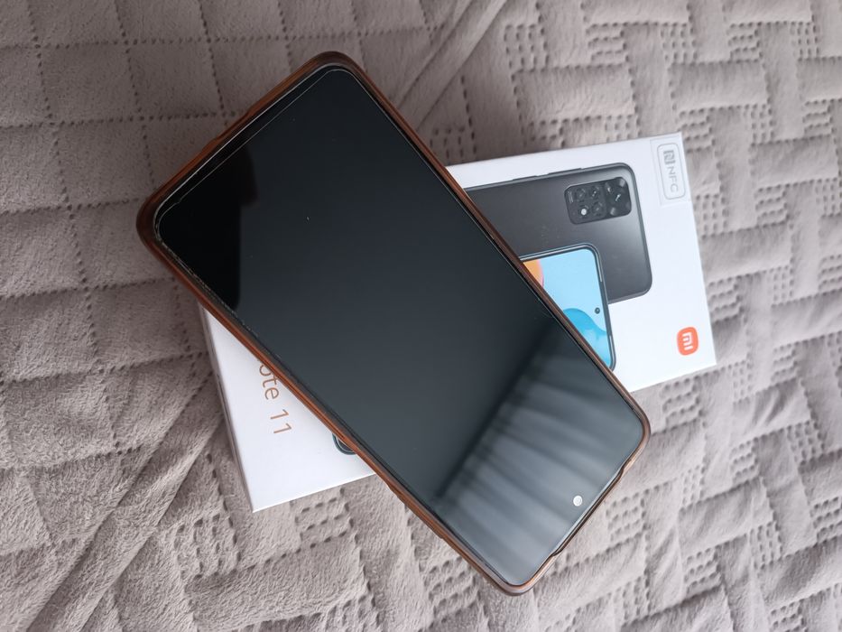 Redmi Note 11 4g 4/128