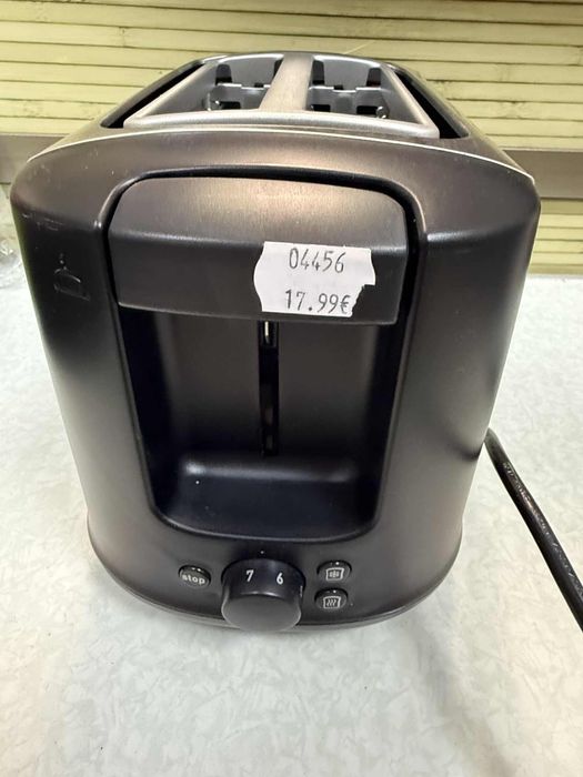 Тостер Moulinex