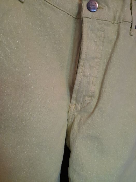 Джинсы Италия новые