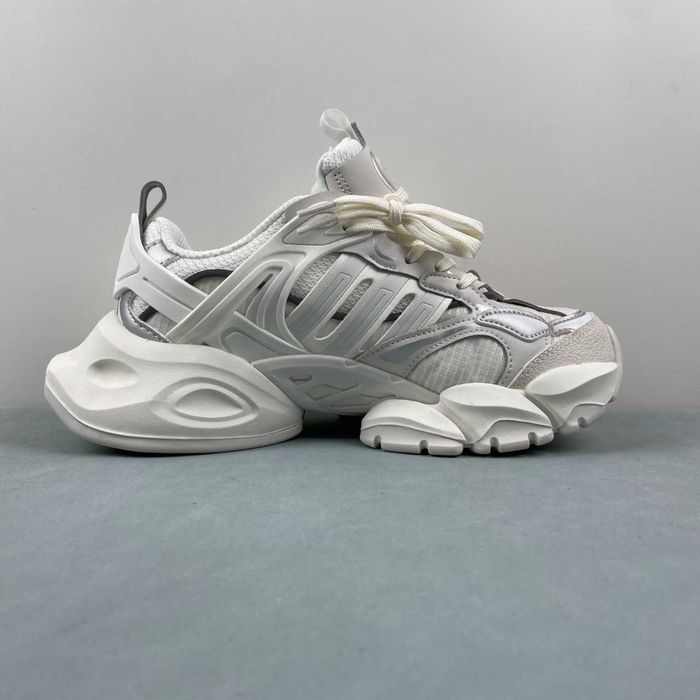 Adidas XLG runner deluxe