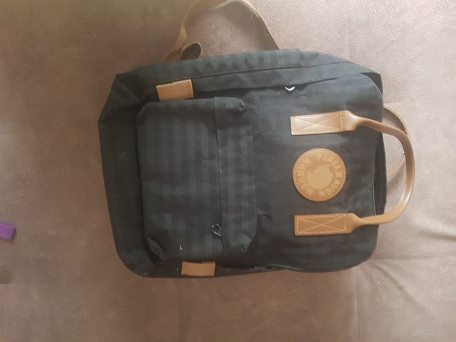 Рюкзаки за 2000 и 1000