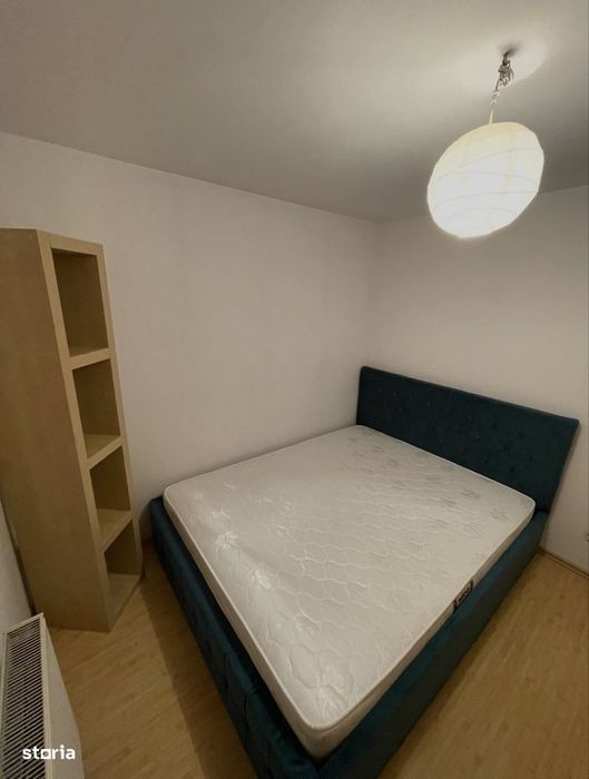 De inchiriat apartament 2 camere zona Lujerului
