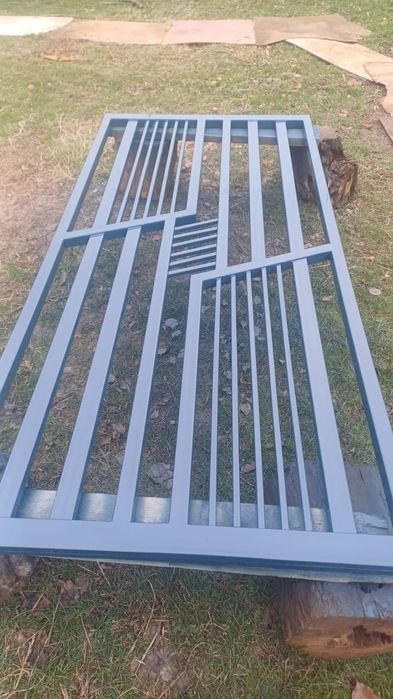 Сварочные работы