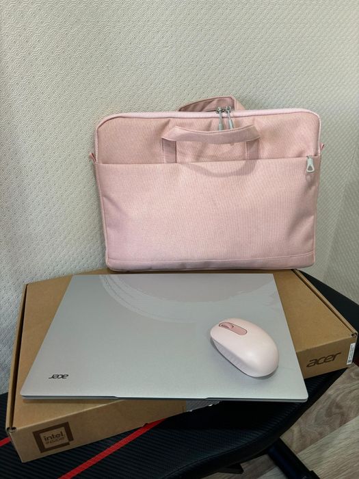 Ноутбук новый продаётся